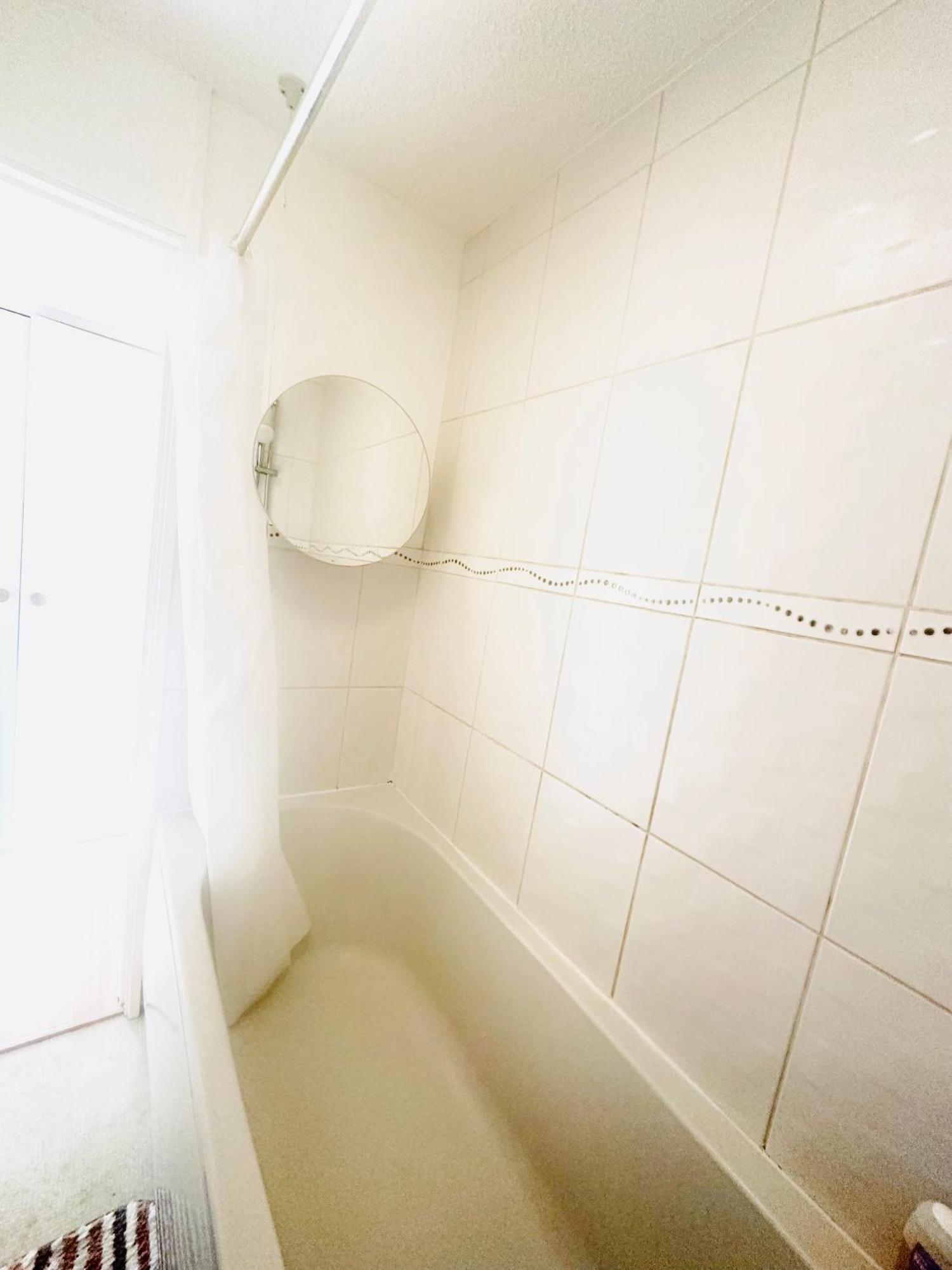 K Court , 18 Daire Londra Dış mekan fotoğraf