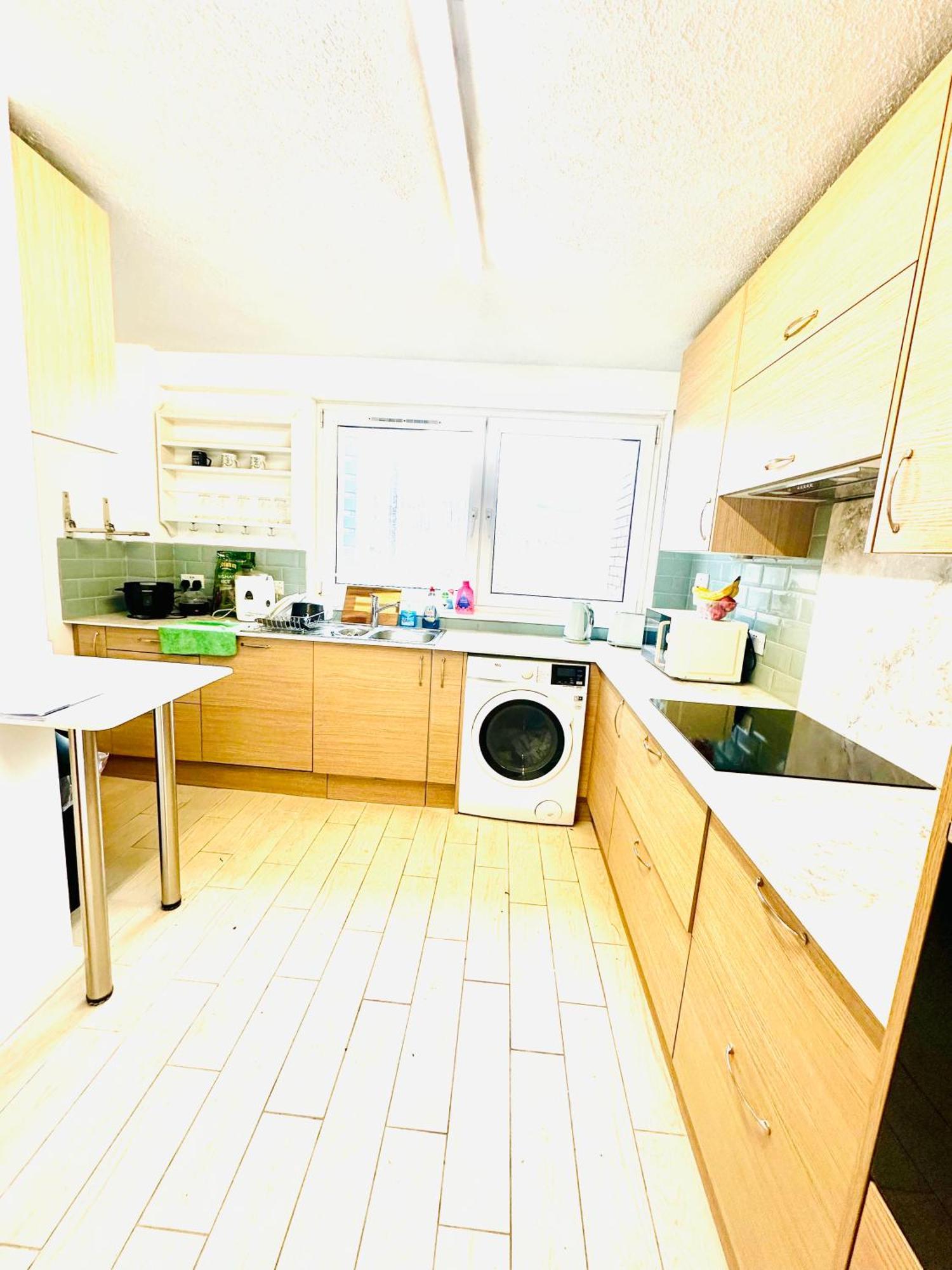 K Court , 18 Daire Londra Dış mekan fotoğraf